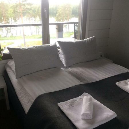 Naava Chalet 304 Pandatupa Ähtäri Екстериор снимка