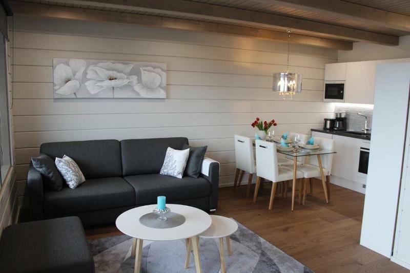 Naava Chalet 304 Pandatupa Ähtäri Екстериор снимка